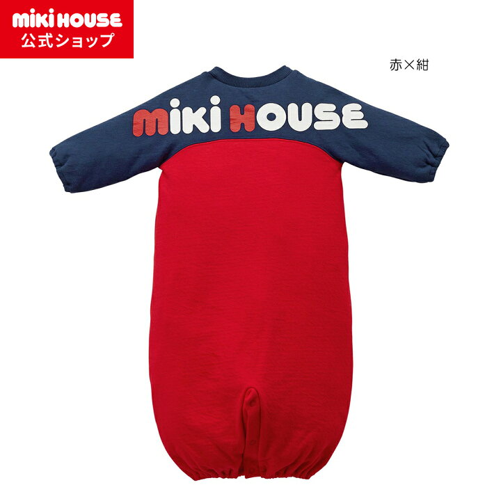 楽天市場】【ミキハウス公式ショップ】ミキハウス mikihouse バック 