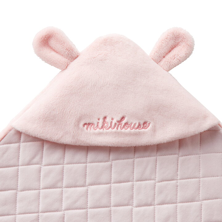 楽天市場】【ミキハウス公式ショップ】ミキハウス mikihouse マイクロ 