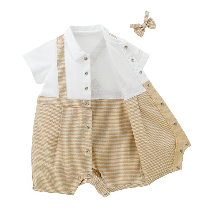 楽天市場】【ミキハウス公式ショップ】ミキハウス mikihouse ショート 