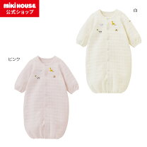 楽天市場】mikihouse ツーウェイオールの通販
