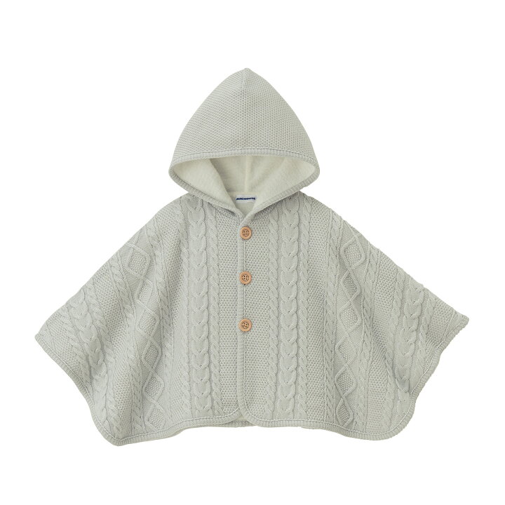楽天市場】【ミキハウス公式ショップ】ミキハウス mikihouse ニット 