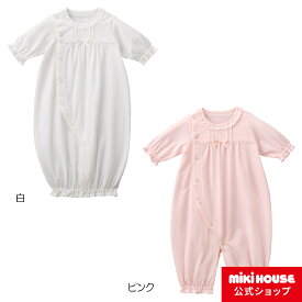 楽天市場 ベビー服 女の子 ツーウェイオール ベビーファッション キッズ ベビー マタニティの通販