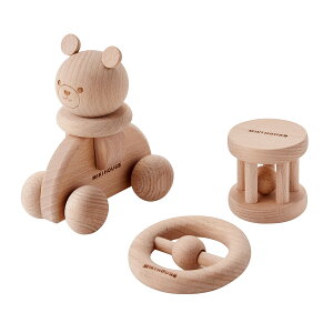 ミキハウス 木製 おもちゃ 知育玩具の人気商品 通販 価格比較 価格 Com