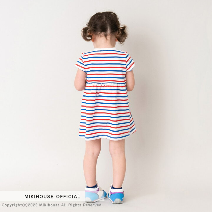 楽天市場 ミキハウス ダブルビー Mikihouse Everyday Double Bボーダー半袖ワンピース 80cm 130cm ベビー服 キッズ 子供服 こども おでかけ 女の子 半袖 ミキハウス公式楽天ショップ 楽天市場 ミキハウス ダブルビー Mikihouse Everyday Double Bボーダー半袖ワンピース 80cm 130cm ベビー服 キッズ 子供服 こども おでかけ 女の子 半袖 ミキハウス公式楽天ショップ