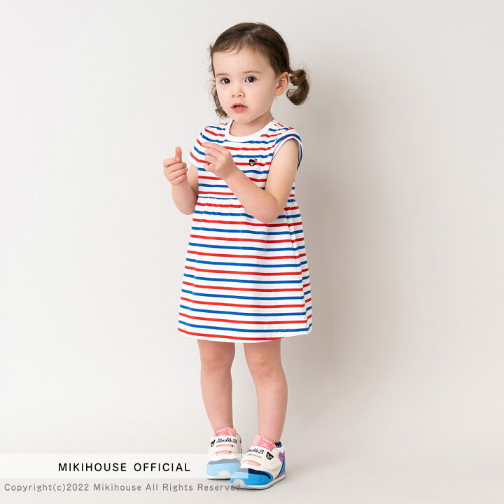 楽天市場 ミキハウス ダブルビー Mikihouse Everyday Double Bボーダー半袖ワンピース 80cm 130cm ベビー服 キッズ 子供服 こども おでかけ 女の子 半袖 ミキハウス公式楽天ショップ 楽天市場 ミキハウス ダブルビー Mikihouse Everyday Double Bボーダー半袖ワンピース 80cm 130cm ベビー服 キッズ 子供服 こども おでかけ 女の子 半袖 ミキハウス公式楽天ショップ