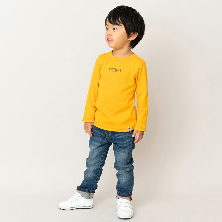 ダブルb Doubleb 80サイズ Tシャツ カットソー キッズ ベビー服 女の子 子供服 人気商品ランキング Tシャツ ダブルb Doubleb 80サイズ Tシャツ カットソー キッズ ベビー服 女の子 子供服 人気商品ランキング Tシャツ