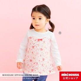 楽天市場 ベビー服 70cm 女の子 トップスの通販