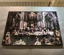 楽天市場】ブラック（アートパネル・アートボード｜壁紙・装飾フィルム 