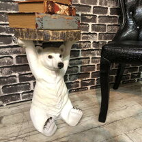 楽天市場】アニマル サイド テーブル kareの通販 