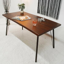楽天市場】展示品 モデルルーム テーブル（ダイニングテーブル 