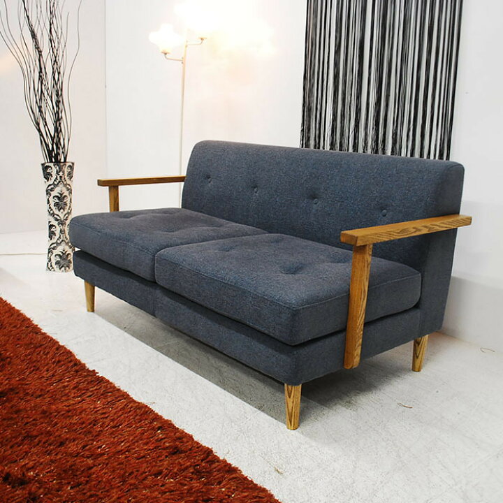 楽天市場 アウトレット 長期展示品 送料無料 北欧調モダン タモ無垢材ファブリックソファー ナチュラルインテリア 現品限りミキインテリア ミキ インテリア 楽天市場 アウトレット 長期展示品 送料無料 北欧調モダン タモ無垢材ファブリックソファー ナチュラルインテリア 現品限りミキインテリア ミキ インテリア