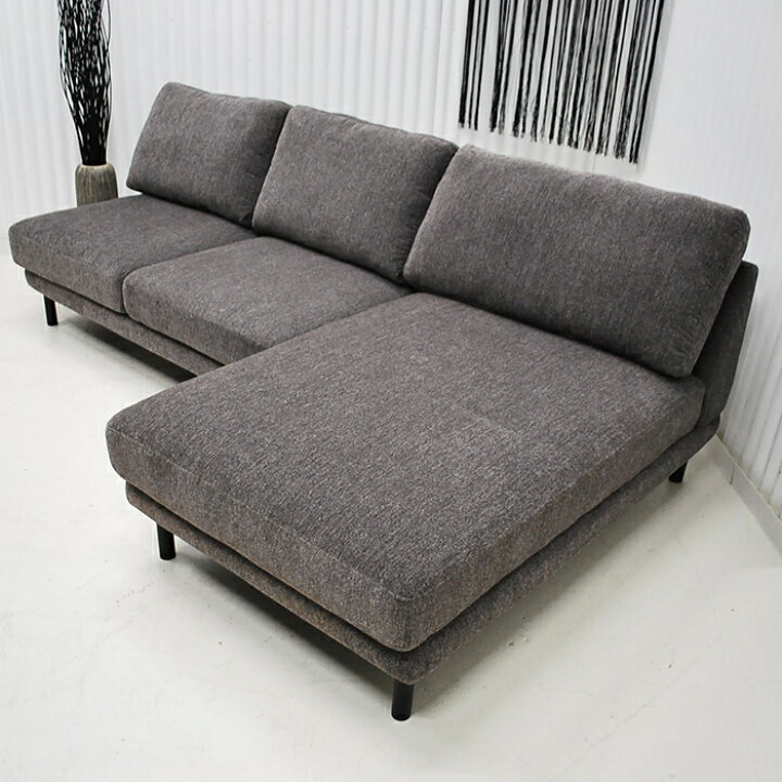 楽天市場】アウトレット 送料無料 現品限り 展示品 未使用 カウチ 