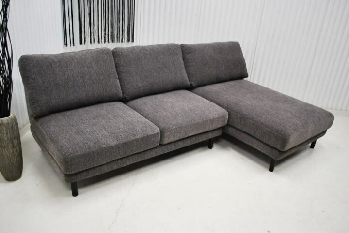 楽天市場】アウトレット 送料無料 現品限り 展示品 未使用 カウチ 