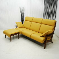 楽天市場】展示品 家具 アウトレット（サイズ（ソファ）3 ～ 3.5人掛け 