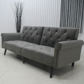 楽天市場】訳あり 送料無料 ソファベッド ソファーベッド 白 ソファ