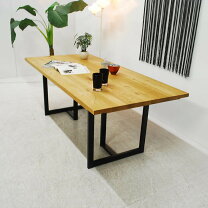 楽天市場】アウトレット（ダイニングテーブル｜テーブル）：インテリア  