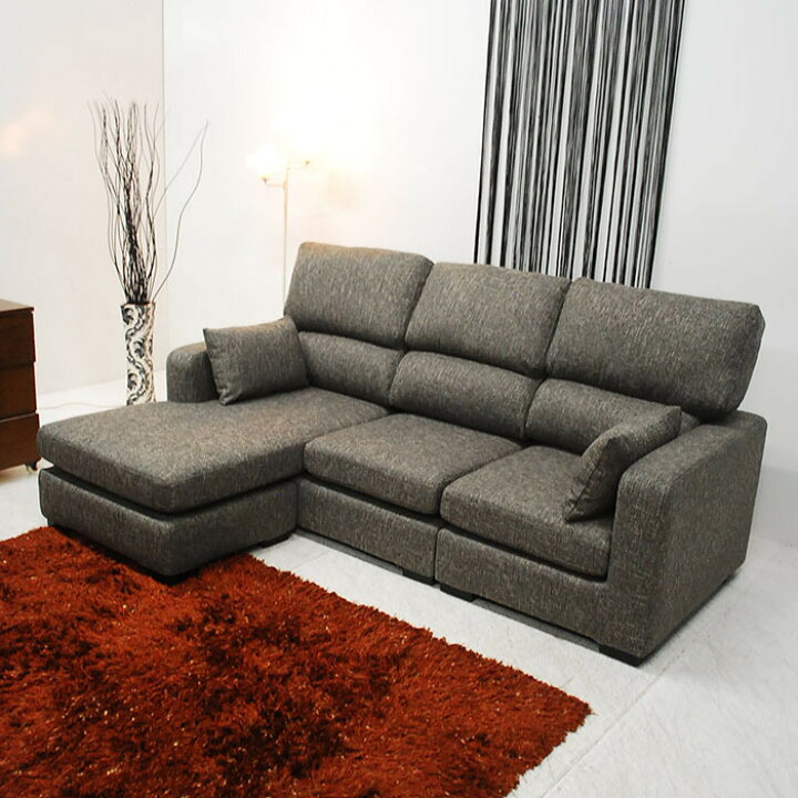 楽天市場】アウトレット 展示品 送料無料 現品限り ハイバック カウチ  