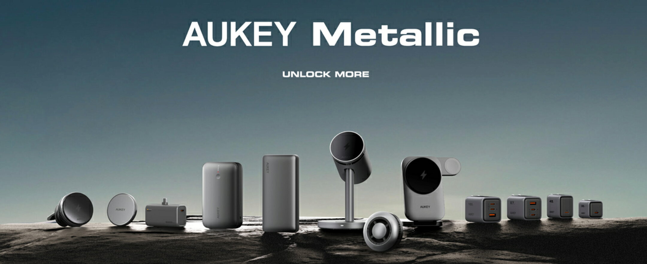 AUKEY