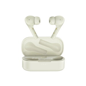 AUKEY�i�I�[�L�[ �jEP-T21S Bluetooth 5.0 ���C�����X�C���z�� �z���C�g/�s���N/�x�[�W��/�O���[�� iPhone Android �w�b�h�Z�b�g �C���t�H�� ���E���� �J�i���^ IPX6 �h�� �Ў��Ή� �}�C�N���� �ʘb AAC�R�[