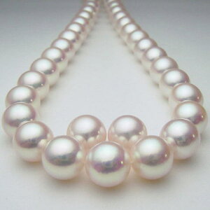 オーロラ花珠 ネックレスの人気商品 通販 価格比較 価格 Com