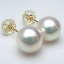 楽天市場】花珠 ピアス 8の通販