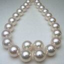 アコヤ真珠ネックレス＆イヤリング(ピアス)2点セット 【8.5mm-9mm】nwm-5718【越物】 (あこや真珠 和珠 あこや本真珠 アコヤ本真珠 本真珠 真珠ネックレス ネックレスセット パールネックレス K14WG ピアス セット パール)【送料無料】