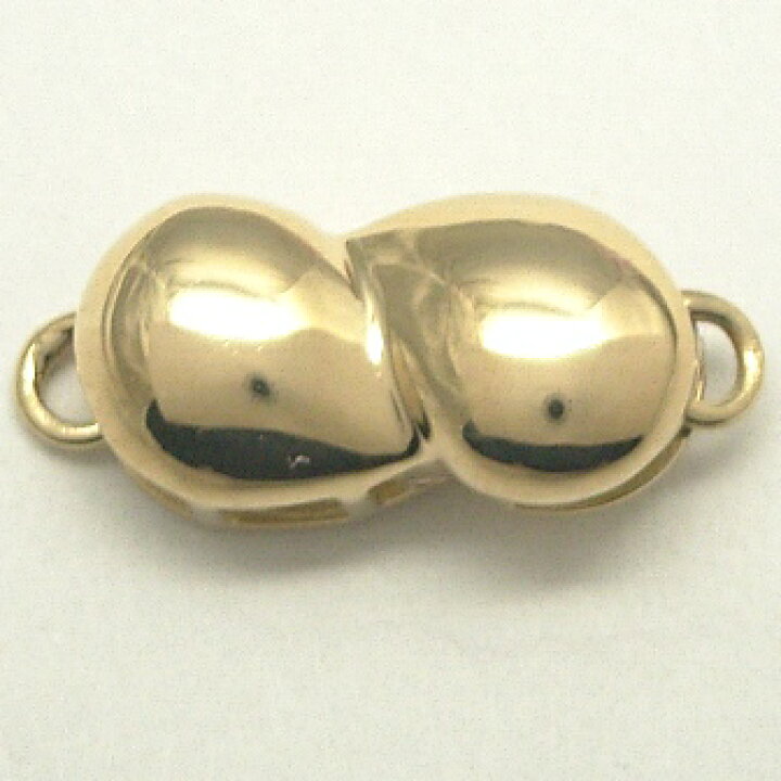 楽天市場】K14クラスプ 【送料無料】 (留め具 金具 クラスップ  