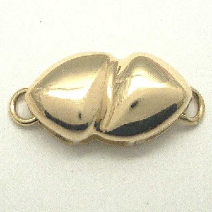 楽天市場】K14クラスプ 【送料無料】 (留め具 金具 クラスップ  