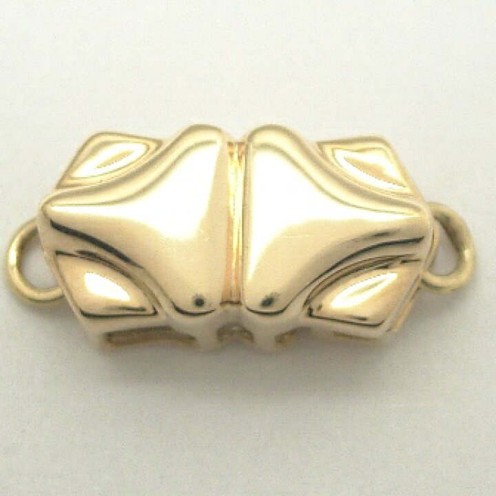 楽天市場】K14クラスプ 【送料無料】 (留め具 金具 クラスップ  