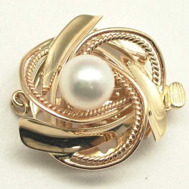 楽天市場】K14クラスプ 【送料無料】 (留め具 金具 クラスップ  