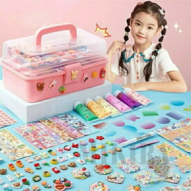 おもちゃ 女の子 6歳 8歳 10歳 小学生 誕生日 人気 DIY キッズ 持ち運び ストレス 解消おもちゃ 暇つぶし 子供 発散 リラックス テープ 指遊び 減圧おもちゃ 暇つぶし 子供 大人 ストレス発散 リラックス プレゼント カラフル