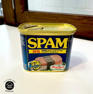 スパムポーク【SPAM】(減塩)