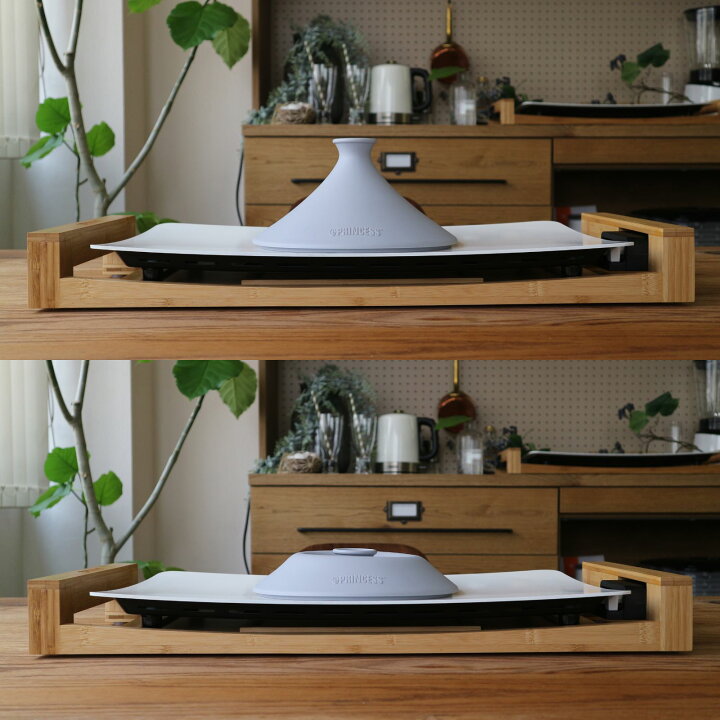 楽天市場】【 PRINCESS 公式 】 プリンセス テーブルグリルピュア  