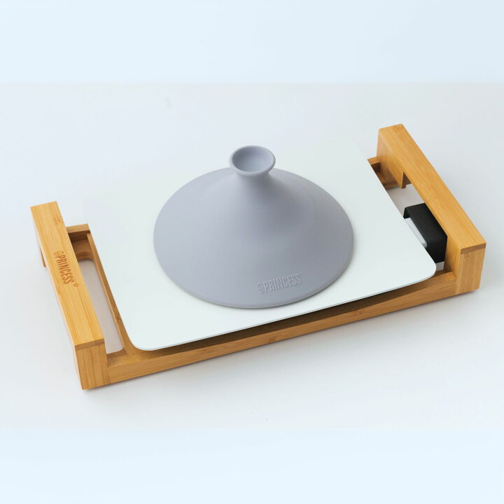 楽天市場】【 PRINCESS 公式 】 プリンセス テーブルグリルピュア  