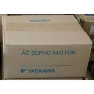 新品 ◆送料無料◆ YASKAWA サーボモータ SGMPH-02AAA2C