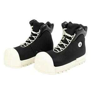 FVVO & ROCKSTA R{[V THICK SOLED HIGH TOP BOOTS  Xj[J[ ܂ Chpc Xg[gt@bV