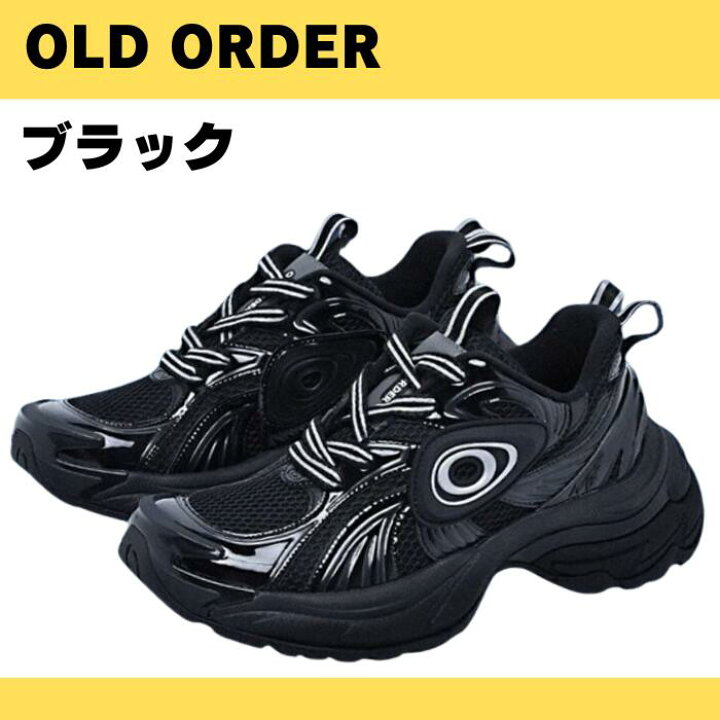 楽天市場】【楽天2位】 OLD ORDER OLDORDER オールドオーダー  