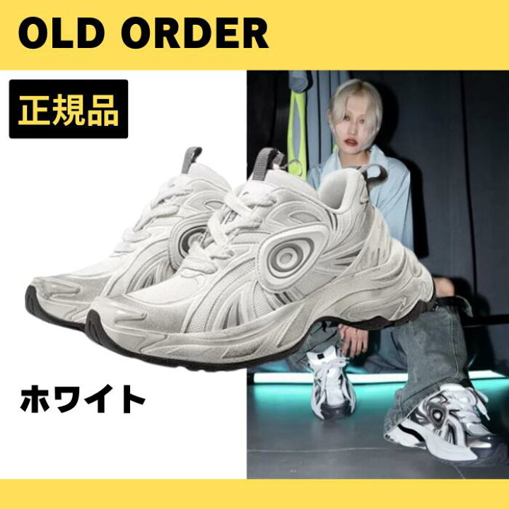 楽天市場】【楽天2位】 OLD ORDER OLDORDER オールドオーダー 
