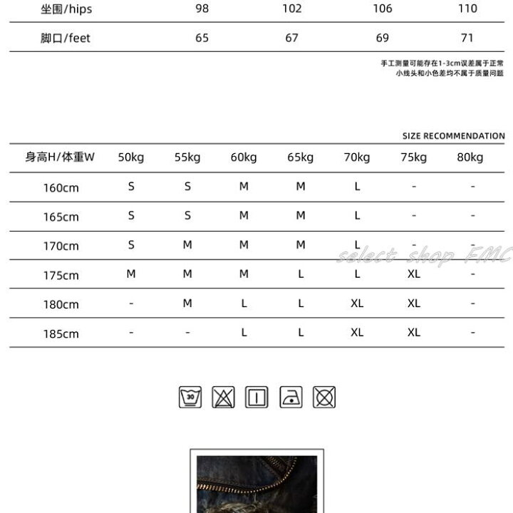 楽天市場】【月間優良ショップ】PERSONSOUL* 23FW Alians Dirty Jeans 