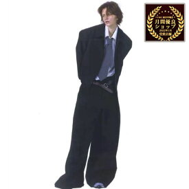 Fax Copy Express FaxCopyExpress wide leg suit pants ワイド スラックス パンツ PANTS 通販 日本 大阪