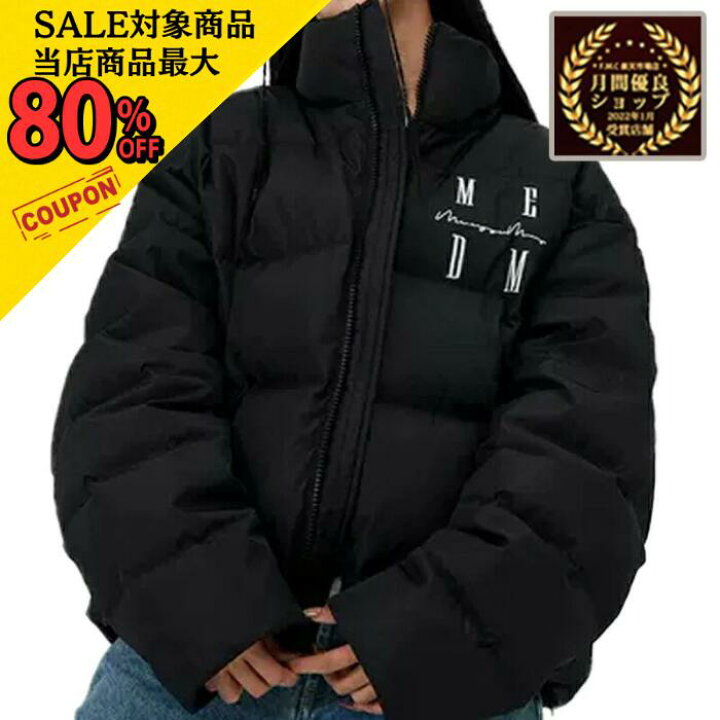 楽天市場】【3/4〜店内最大80％引】 MEDM Mr. Enjoy. Da. Money 防寒  