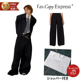 楽天市場】 メンズ 服 > ブランド 別 > Fax Copy Express ファクス 