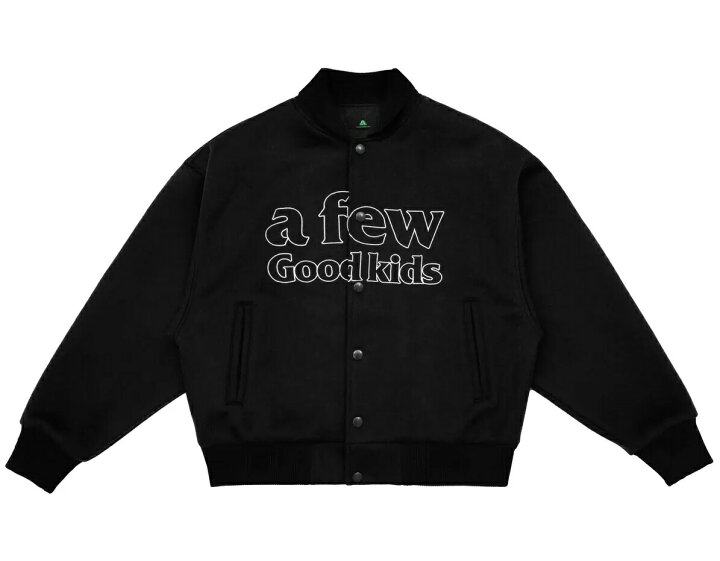 楽天市場】【月間優良ショップ】 A FEW GOOD KIDS afgk スタジャン  