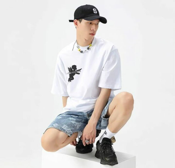 楽天市場】A FEW GOOD KIDS afgk スタジャン メンズ Tシャツ メンズ 