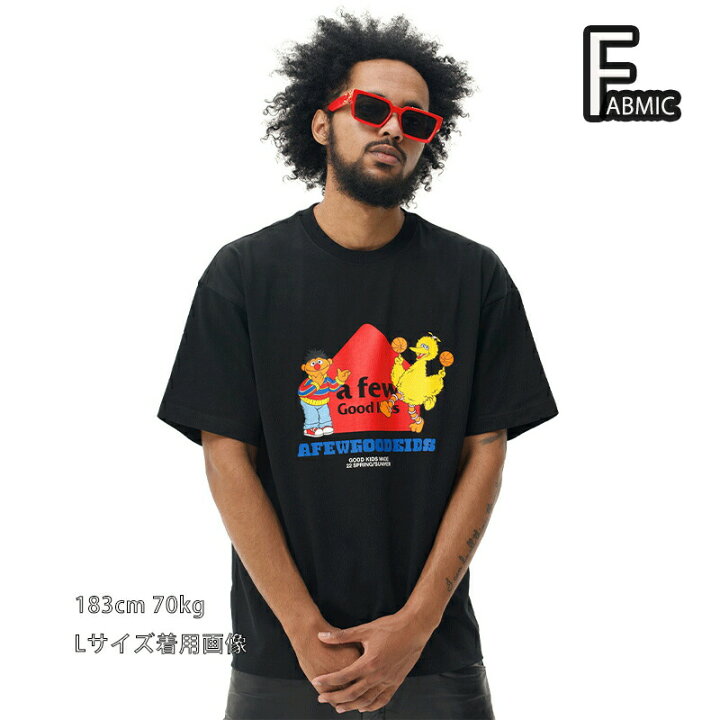 アフュー a few good kids tシャツ A FEW GOOD KIDS アフューグッドキッズ tシャツ メンズ レディース ZOZOTOWN Yahoo 店 - 通販 - Yahoo ショッピング