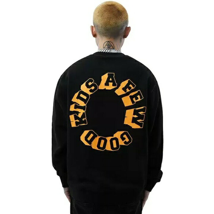 楽天市場】A FEW GOOD KIDS afgk スウェット メンズ トレーナー メンズ 