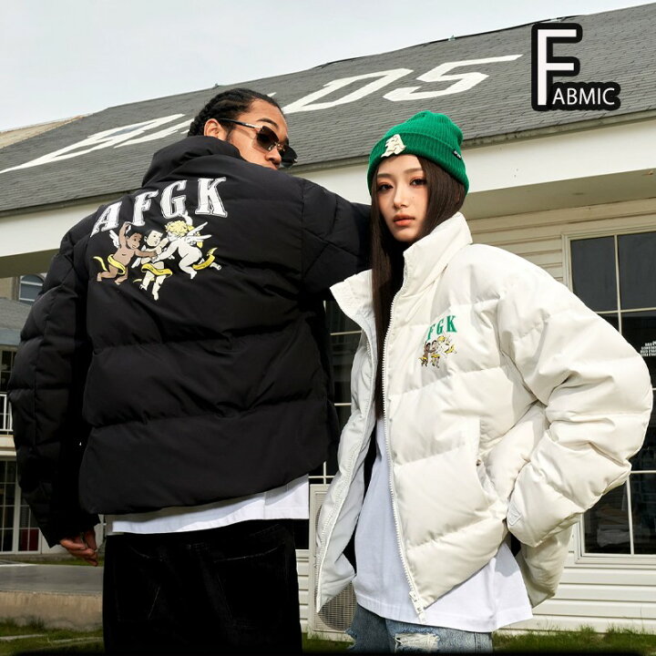 楽天市場】【月間優良ショップ】 A FEW GOOD KIDS afgk ダウン ダウン 