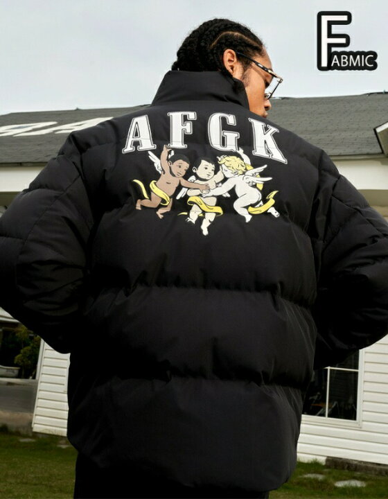 楽天市場】【月間優良ショップ】 A FEW GOOD KIDS afgk ダウン ダウン 