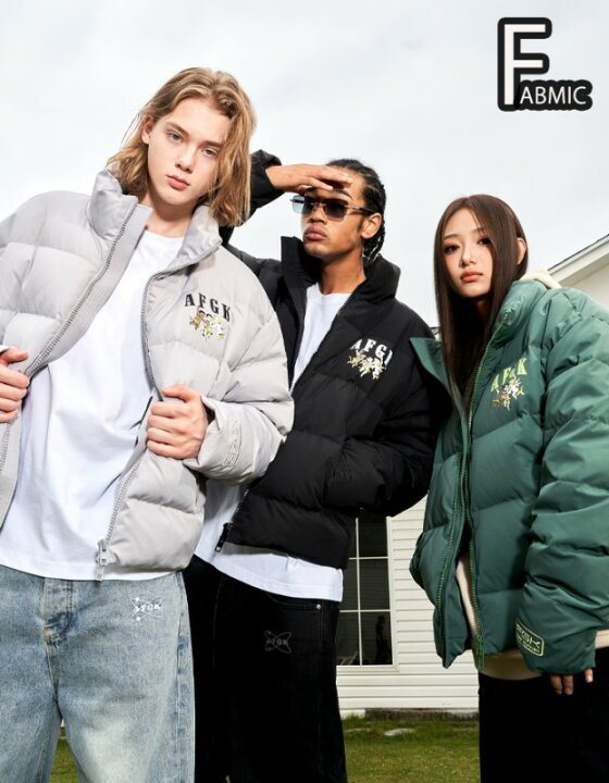 楽天市場】【月間優良ショップ】 A FEW GOOD KIDS afgk ダウン ダウン 