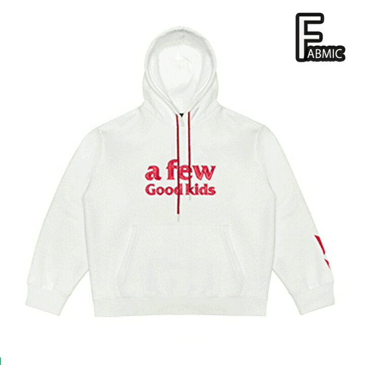 楽天市場】＼本日クーポン発行中！／a few good kids AFGK フーディー 